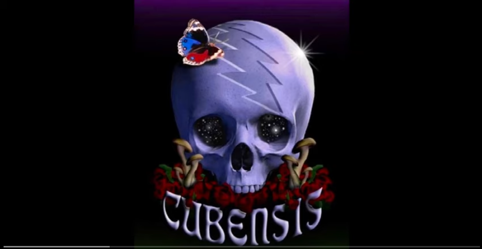 Cubensis cover image